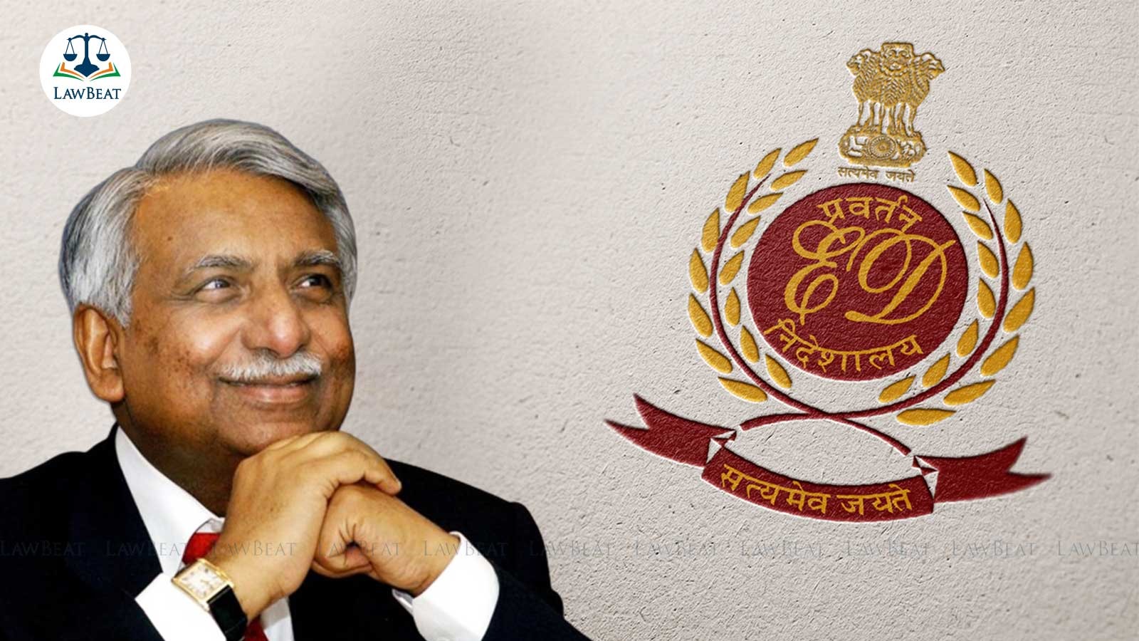 Mumbai Court Denies Interim Bail to Naresh Goyal in ED Case; Permits Cancer Treatment at Tata Hospital Mumbai Court Denies Interim Bail to Naresh Goyal in ED Case; Permits Cancer Treatment at Tata Hospital